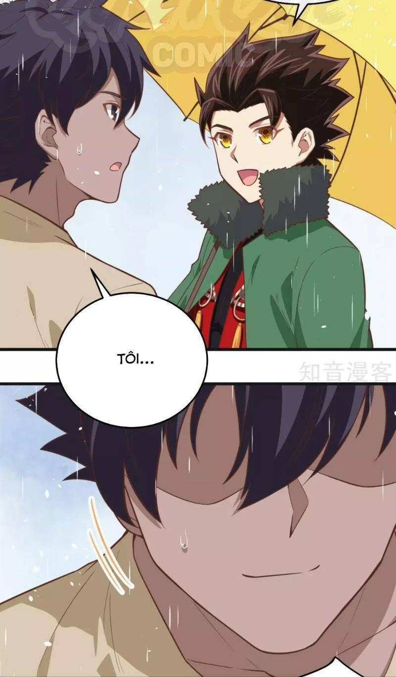 đọc truyện Từ Hôm Nay Bắt Đầu Làm Thành Chủ Chương 161 ảnh 17 tại Thiên Thai Truyện