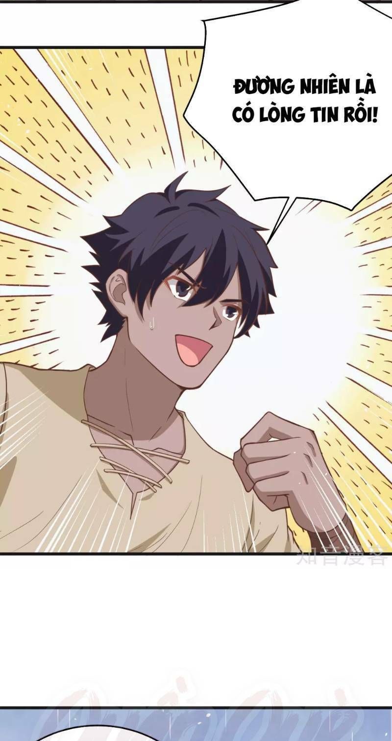 đọc truyện Từ Hôm Nay Bắt Đầu Làm Thành Chủ Chương 161 ảnh 18 tại Thiên Thai Truyện