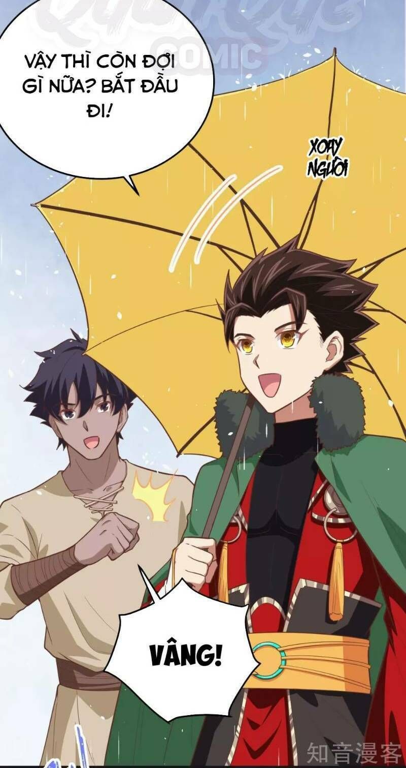 đọc truyện Từ Hôm Nay Bắt Đầu Làm Thành Chủ Chương 161 ảnh 19 tại Thiên Thai Truyện