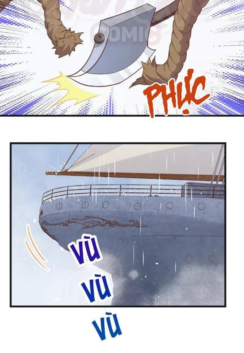 đọc truyện Từ Hôm Nay Bắt Đầu Làm Thành Chủ Chương 161 ảnh 21 tại Thiên Thai Truyện