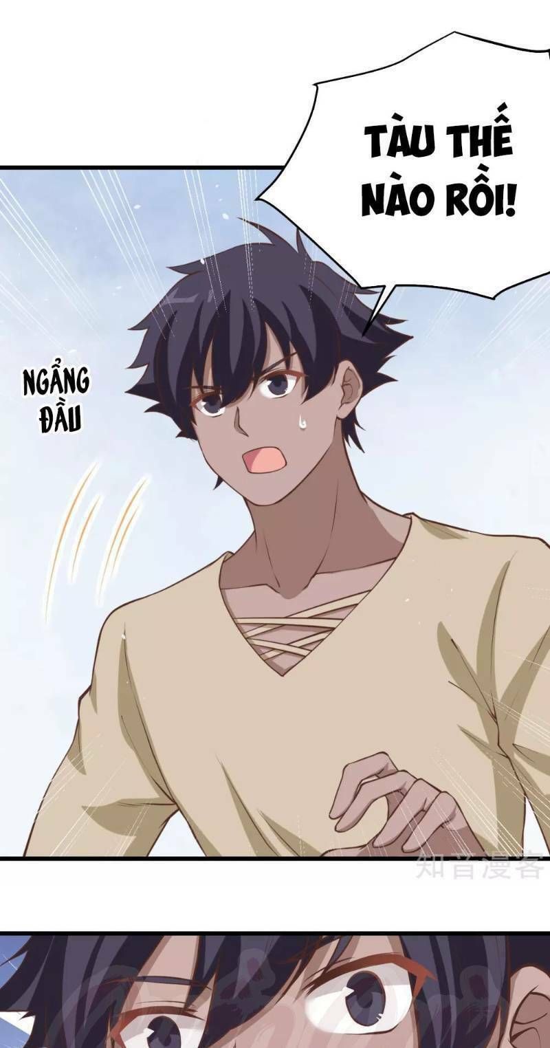 đọc truyện Từ Hôm Nay Bắt Đầu Làm Thành Chủ Chương 161 ảnh 24 tại Thiên Thai Truyện