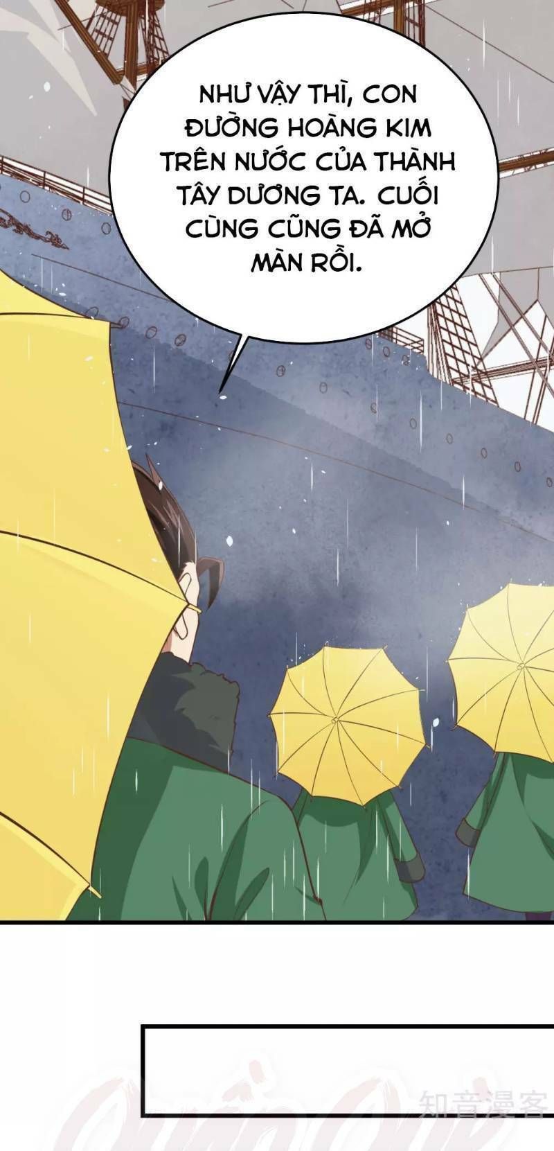 đọc truyện Từ Hôm Nay Bắt Đầu Làm Thành Chủ Chương 161 ảnh 28 tại Thiên Thai Truyện