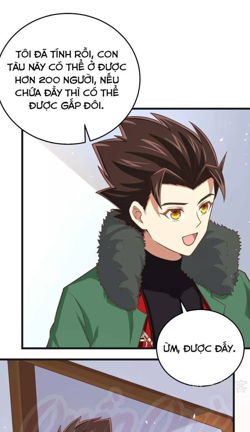 đọc truyện Từ Hôm Nay Bắt Đầu Làm Thành Chủ Chương 161 ảnh 30 tại Thiên Thai Truyện