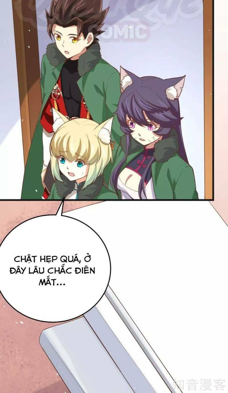 đọc truyện Từ Hôm Nay Bắt Đầu Làm Thành Chủ Chương 161 ảnh 31 tại Thiên Thai Truyện