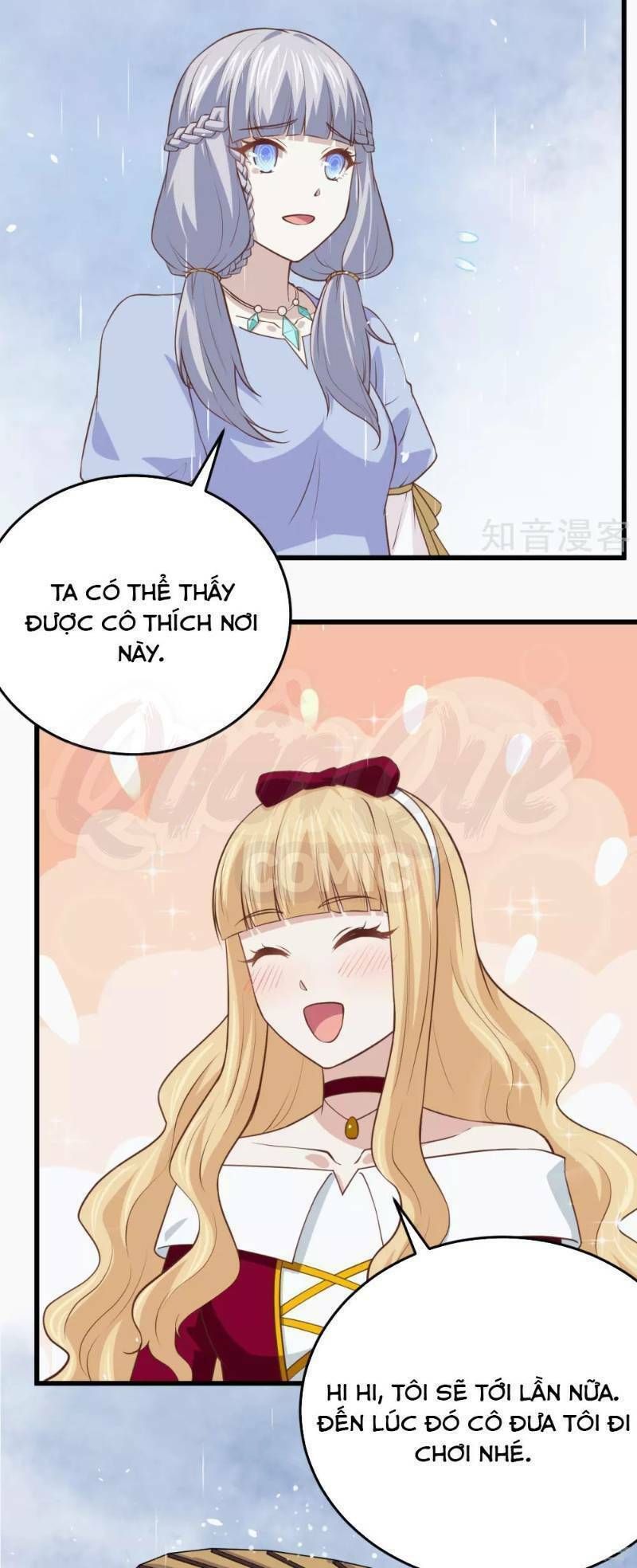 đọc truyện Từ Hôm Nay Bắt Đầu Làm Thành Chủ Chương 161 ảnh 5 tại Thiên Thai Truyện