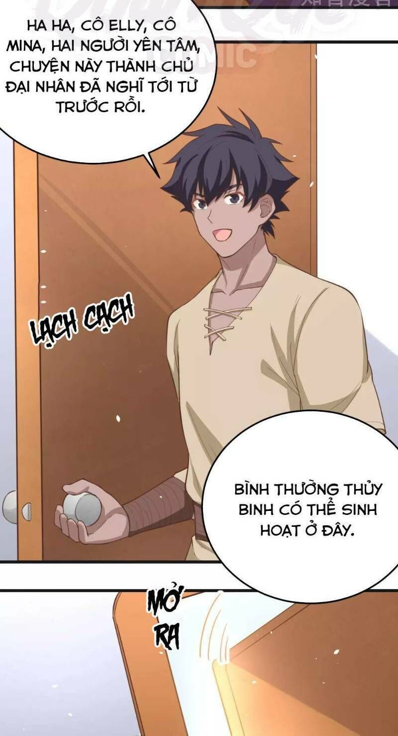 đọc truyện Từ Hôm Nay Bắt Đầu Làm Thành Chủ Chương 161 ảnh 33 tại Thiên Thai Truyện