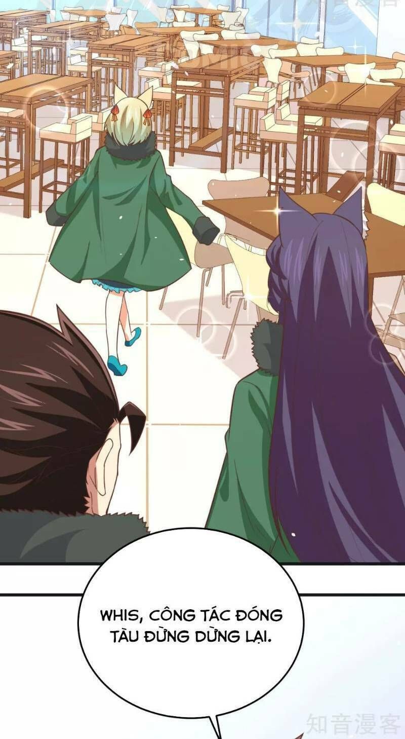 đọc truyện Từ Hôm Nay Bắt Đầu Làm Thành Chủ Chương 161 ảnh 35 tại Thiên Thai Truyện