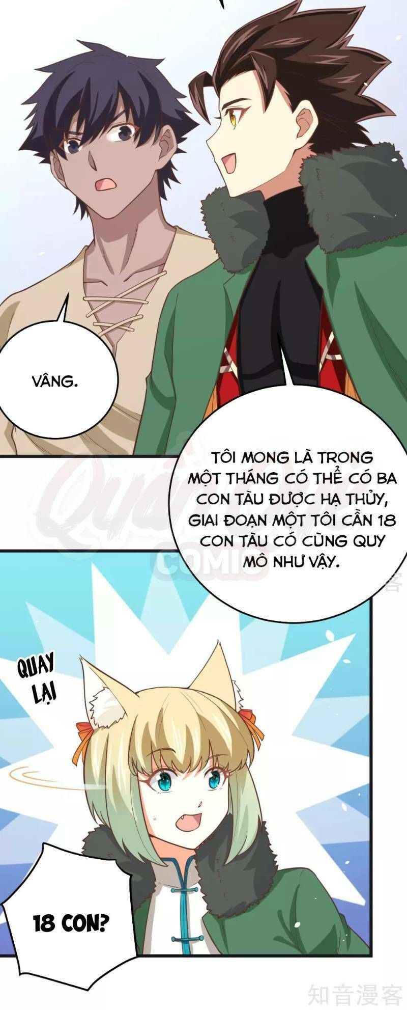 đọc truyện Từ Hôm Nay Bắt Đầu Làm Thành Chủ Chương 161 ảnh 36 tại Thiên Thai Truyện