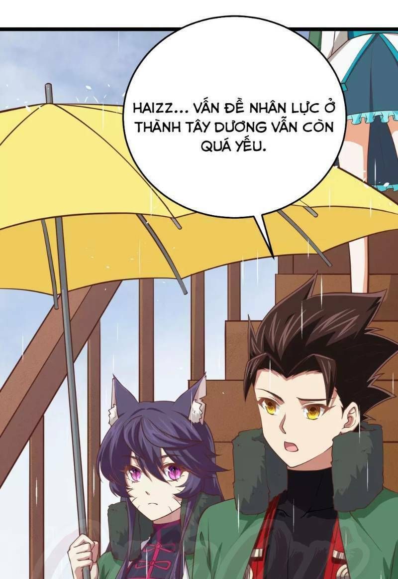 đọc truyện Từ Hôm Nay Bắt Đầu Làm Thành Chủ Chương 161 ảnh 39 tại Thiên Thai Truyện