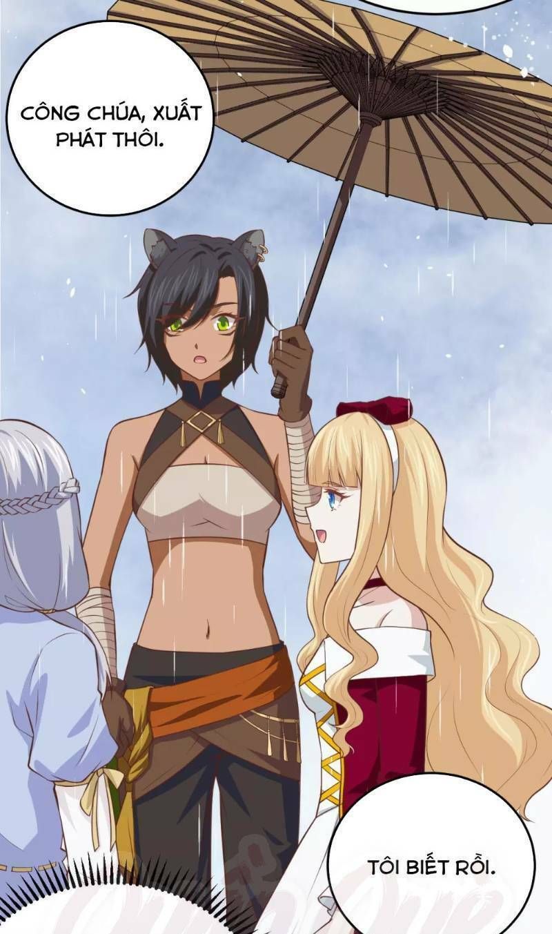 đọc truyện Từ Hôm Nay Bắt Đầu Làm Thành Chủ Chương 161 ảnh 6 tại Thiên Thai Truyện