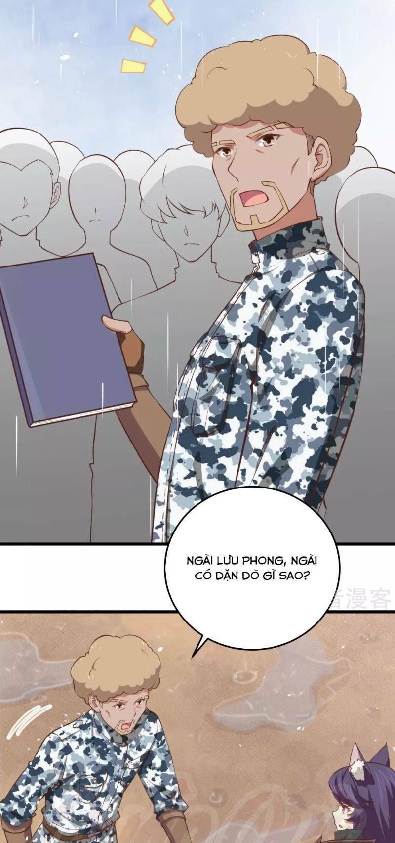 đọc truyện Từ Hôm Nay Bắt Đầu Làm Thành Chủ Chương 161 ảnh 43 tại Thiên Thai Truyện