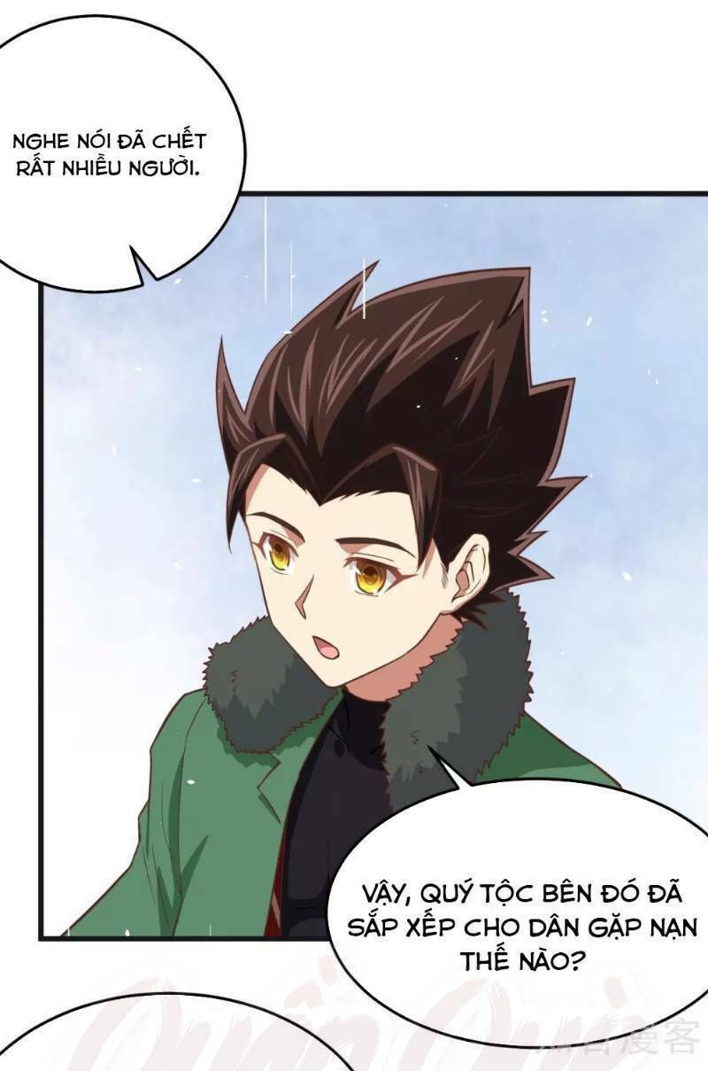 đọc truyện Từ Hôm Nay Bắt Đầu Làm Thành Chủ Chương 161 ảnh 45 tại Thiên Thai Truyện