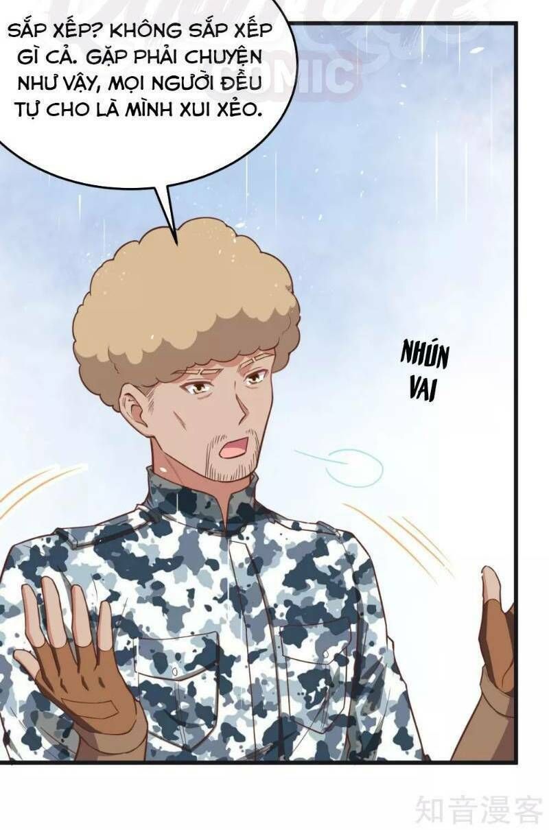 đọc truyện Từ Hôm Nay Bắt Đầu Làm Thành Chủ Chương 161 ảnh 46 tại Thiên Thai Truyện