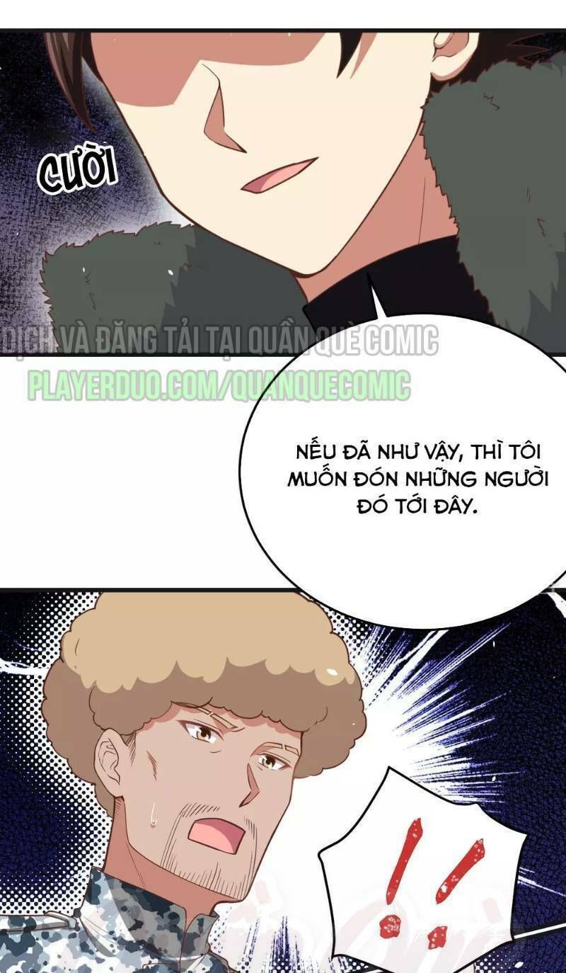 đọc truyện Từ Hôm Nay Bắt Đầu Làm Thành Chủ Chương 161 ảnh 47 tại Thiên Thai Truyện