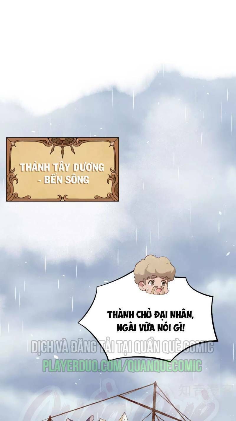 đọc truyện Từ Hôm Nay Bắt Đầu Làm Thành Chủ Chương 162 ảnh 3 tại Thiên Thai Truyện