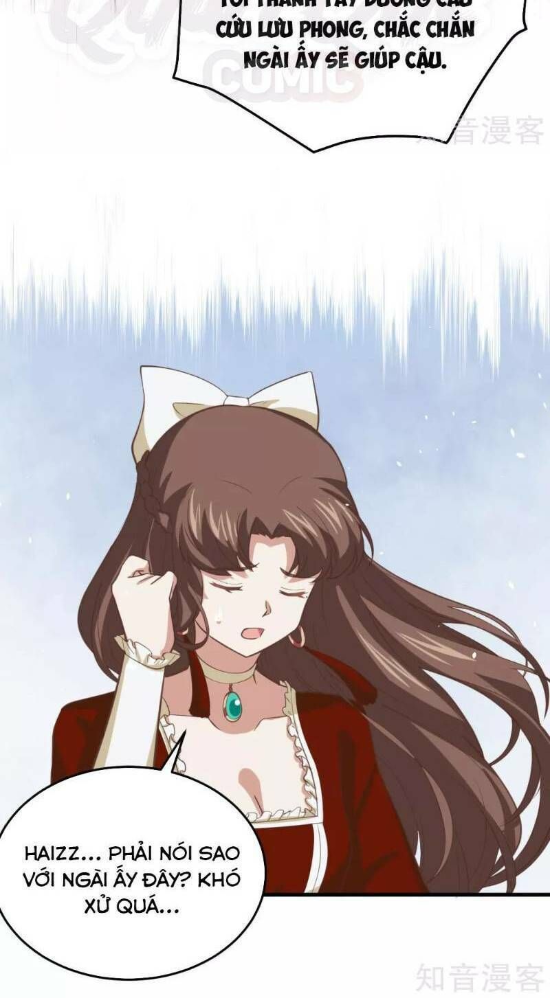 đọc truyện Từ Hôm Nay Bắt Đầu Làm Thành Chủ Chương 162 ảnh 18 tại Thiên Thai Truyện