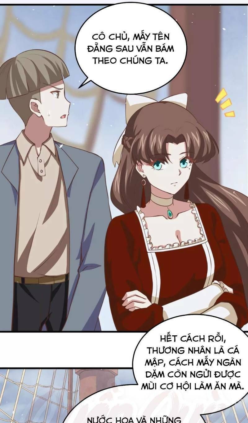 đọc truyện Từ Hôm Nay Bắt Đầu Làm Thành Chủ Chương 162 ảnh 19 tại Thiên Thai Truyện