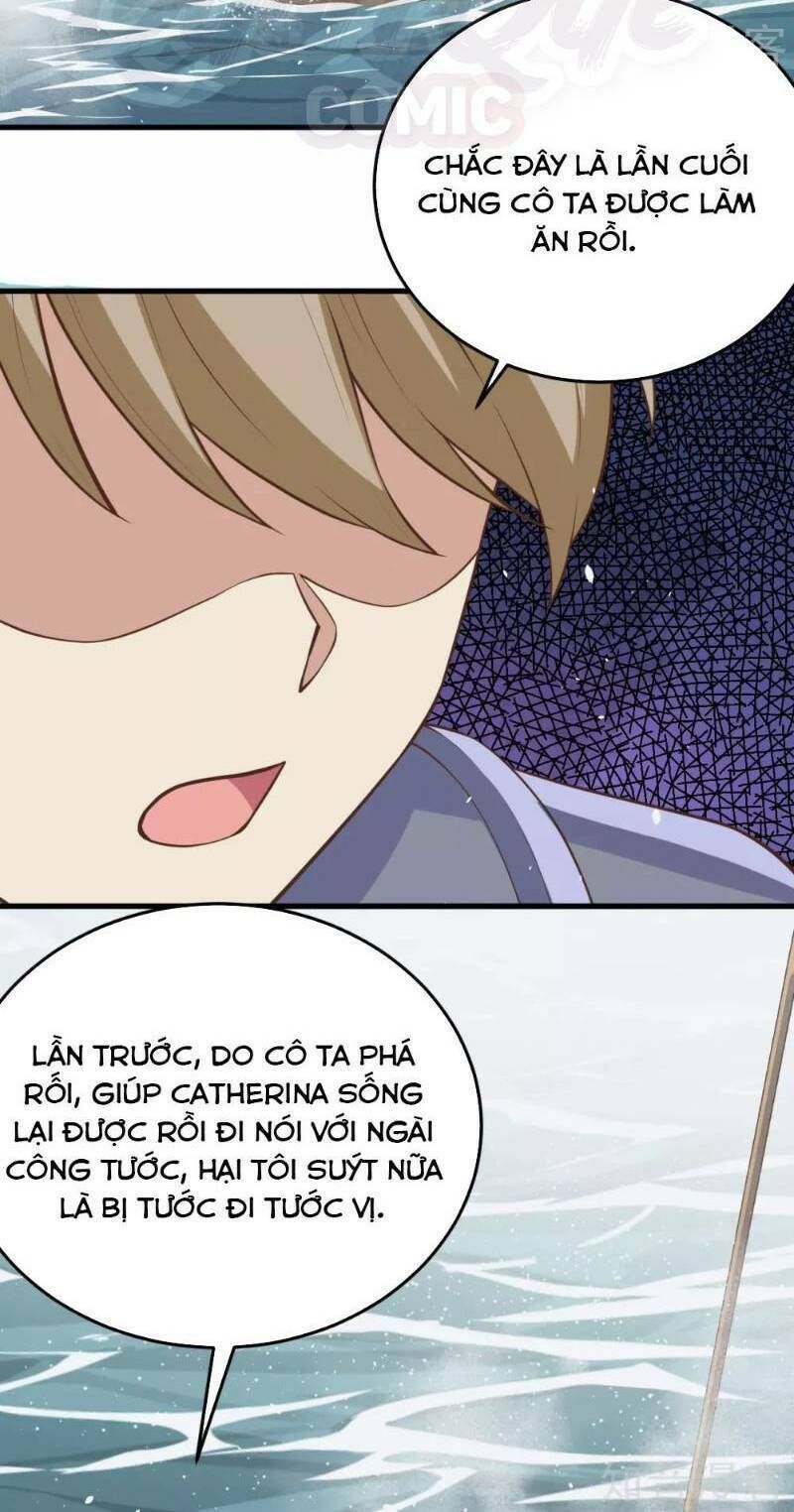 đọc truyện Từ Hôm Nay Bắt Đầu Làm Thành Chủ Chương 162 ảnh 22 tại Thiên Thai Truyện