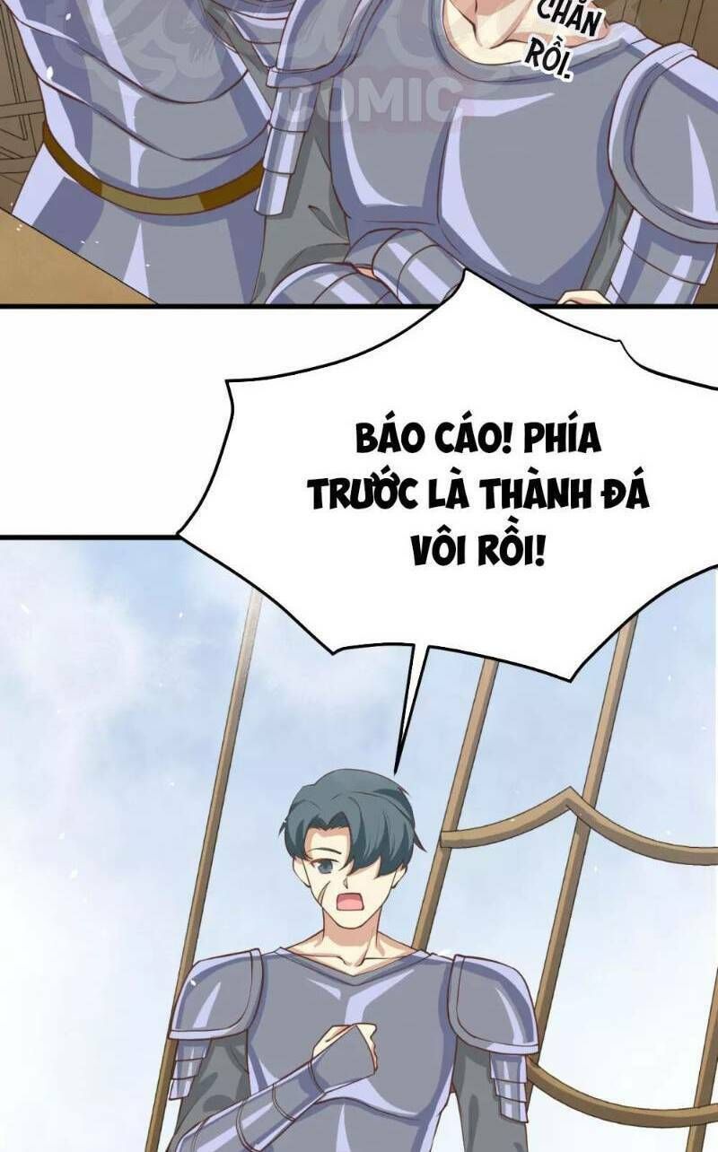 đọc truyện Từ Hôm Nay Bắt Đầu Làm Thành Chủ Chương 162 ảnh 28 tại Thiên Thai Truyện