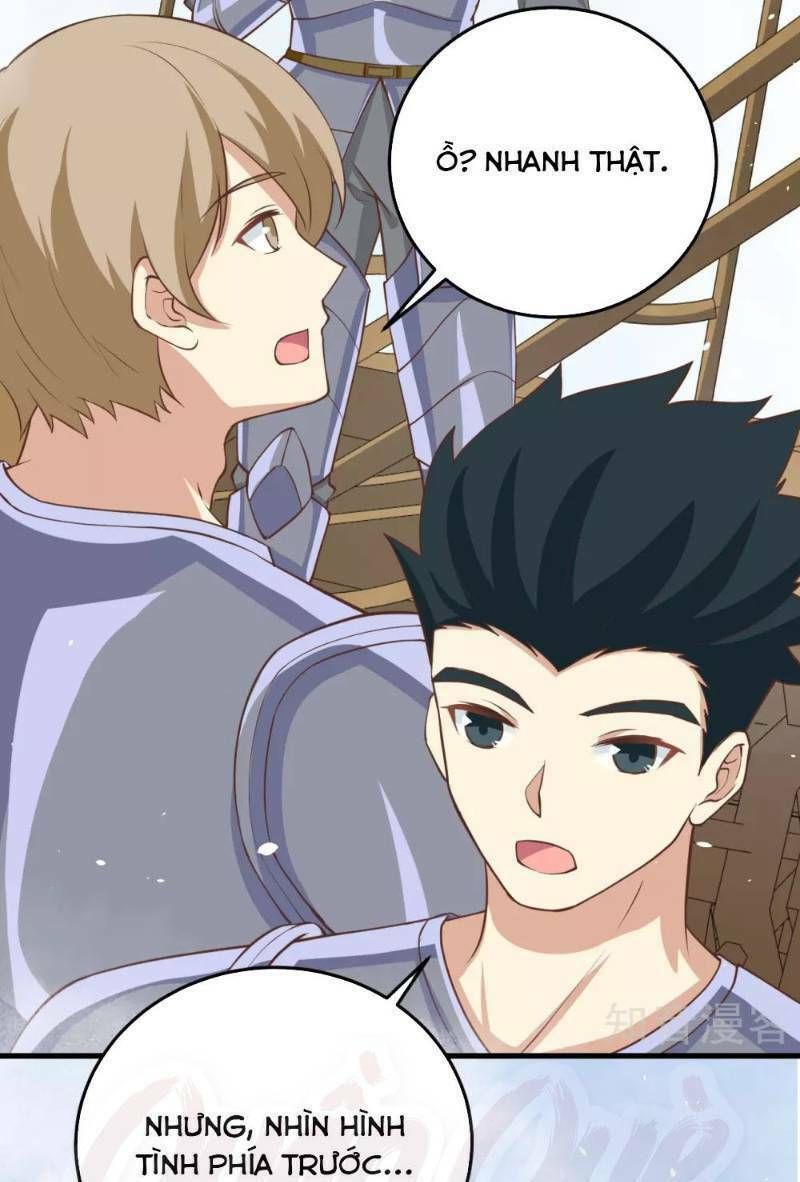 đọc truyện Từ Hôm Nay Bắt Đầu Làm Thành Chủ Chương 162 ảnh 29 tại Thiên Thai Truyện