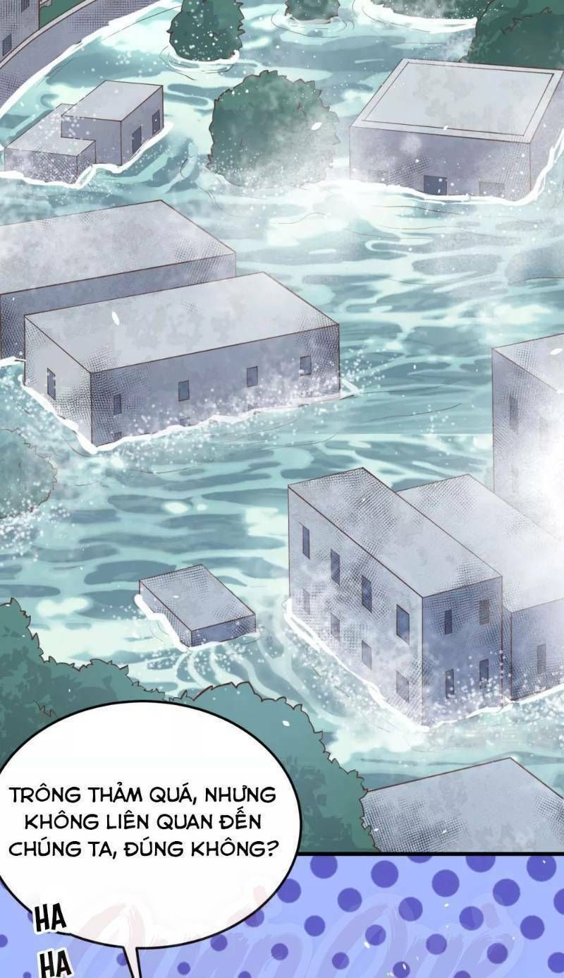 đọc truyện Từ Hôm Nay Bắt Đầu Làm Thành Chủ Chương 162 ảnh 31 tại Thiên Thai Truyện