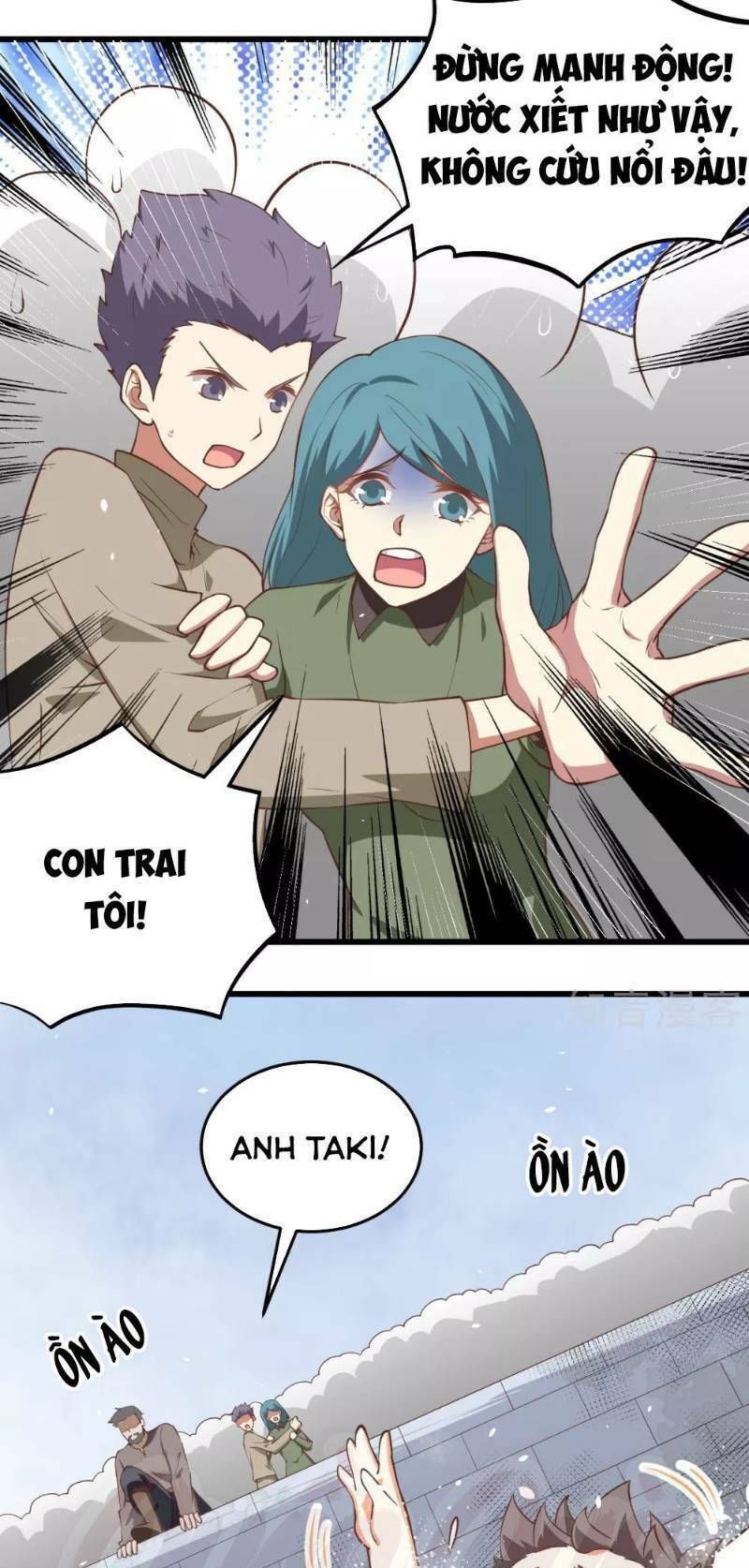 đọc truyện Từ Hôm Nay Bắt Đầu Làm Thành Chủ Chương 162 ảnh 35 tại Thiên Thai Truyện