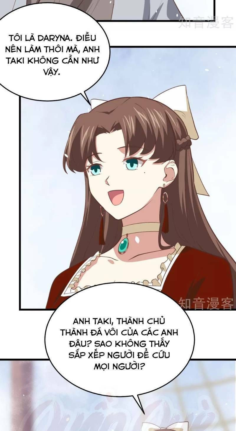 đọc truyện Từ Hôm Nay Bắt Đầu Làm Thành Chủ Chương 162 ảnh 41 tại Thiên Thai Truyện