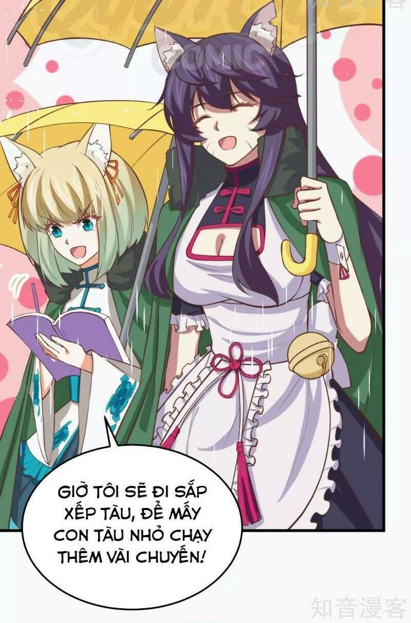 đọc truyện Từ Hôm Nay Bắt Đầu Làm Thành Chủ Chương 162 ảnh 6 tại Thiên Thai Truyện