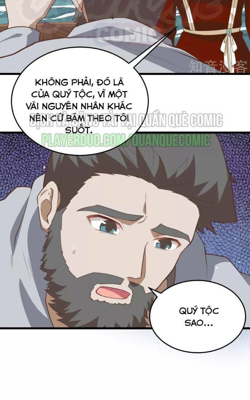 đọc truyện Từ Hôm Nay Bắt Đầu Làm Thành Chủ Chương 162 ảnh 46 tại Thiên Thai Truyện