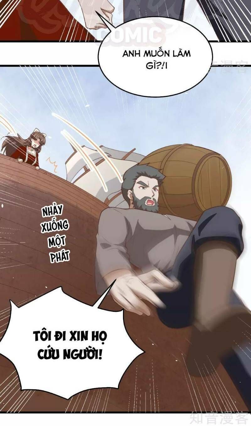 đọc truyện Từ Hôm Nay Bắt Đầu Làm Thành Chủ Chương 162 ảnh 48 tại Thiên Thai Truyện