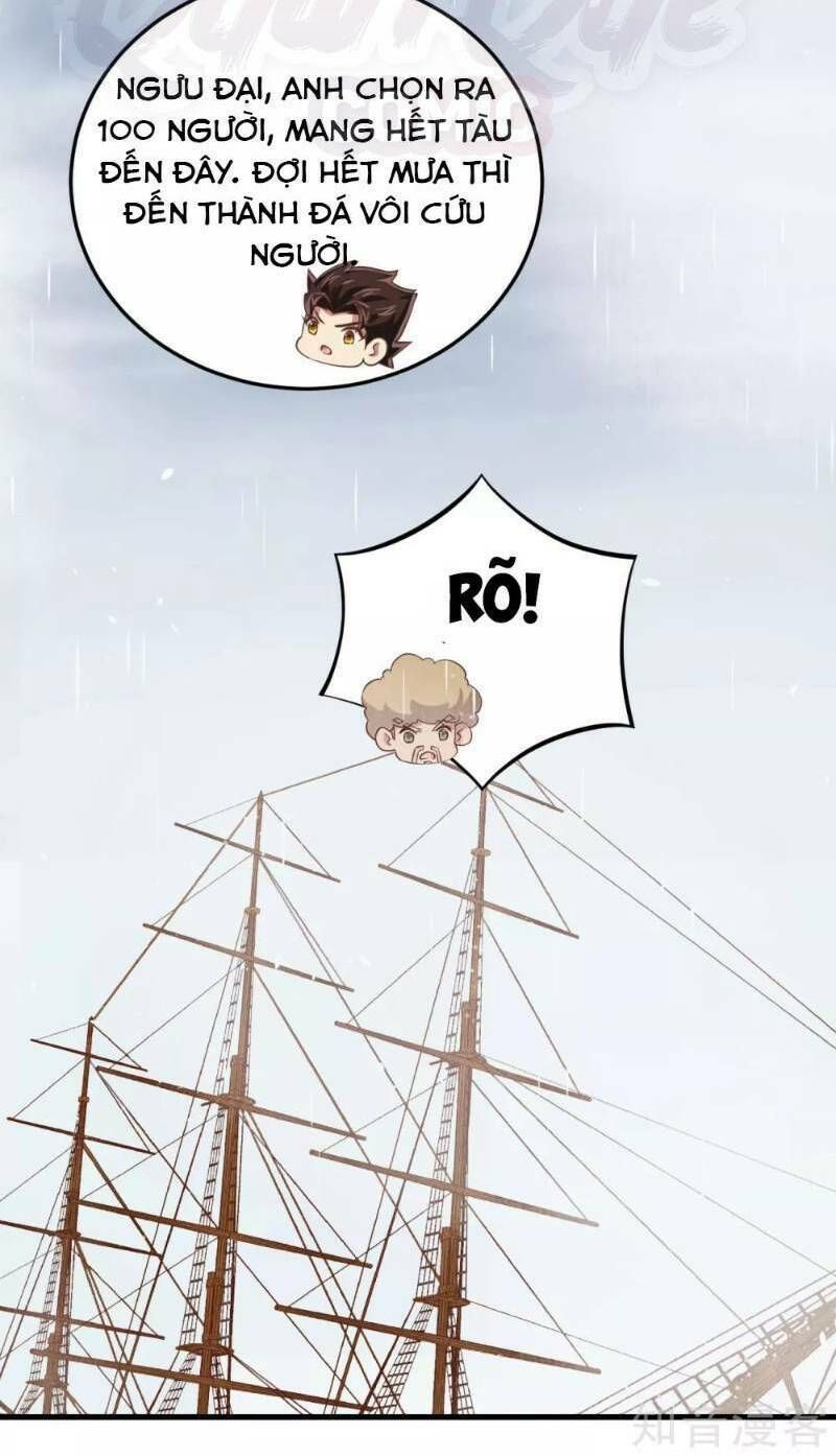 đọc truyện Từ Hôm Nay Bắt Đầu Làm Thành Chủ Chương 162 ảnh 8 tại Thiên Thai Truyện