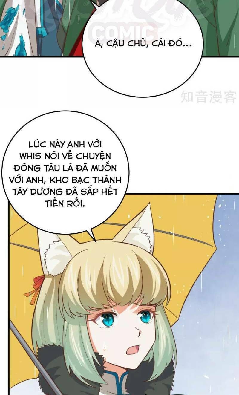 đọc truyện Từ Hôm Nay Bắt Đầu Làm Thành Chủ Chương 162 ảnh 10 tại Thiên Thai Truyện