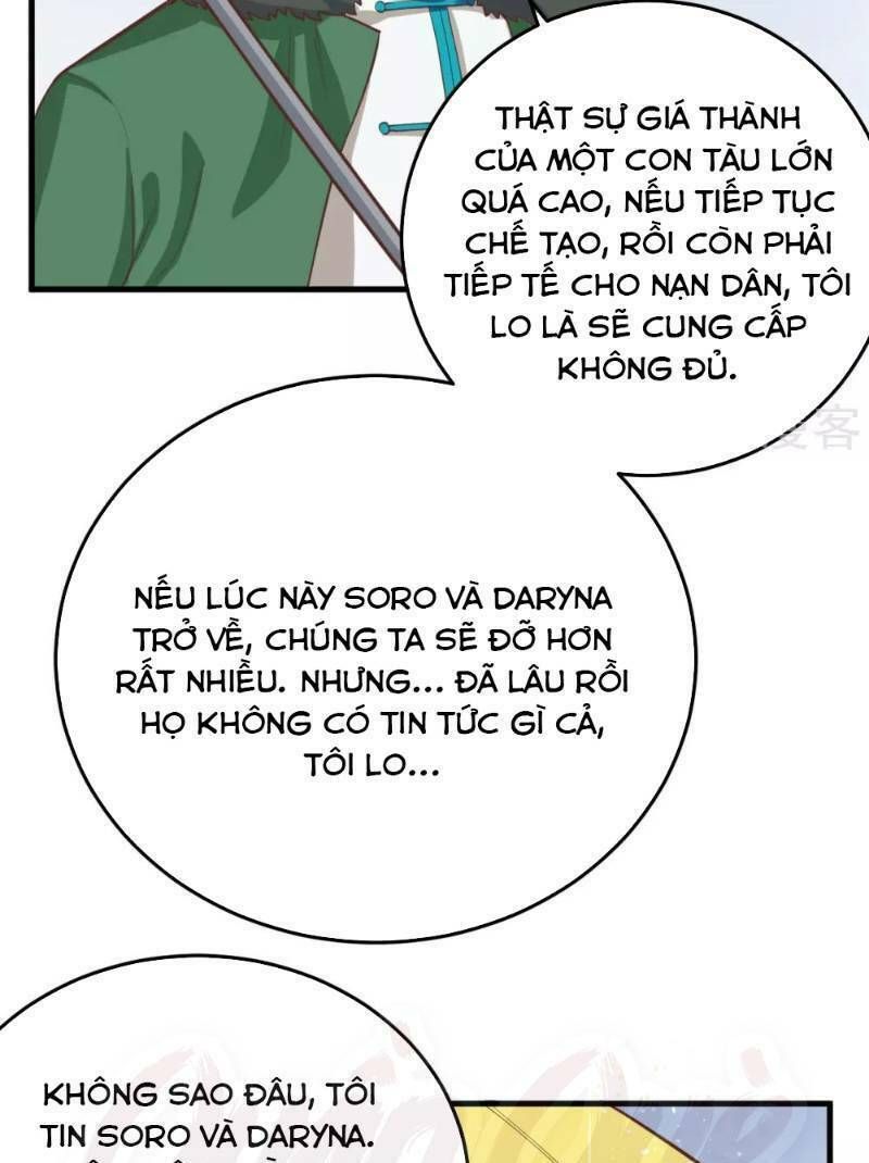 đọc truyện Từ Hôm Nay Bắt Đầu Làm Thành Chủ Chương 162 ảnh 11 tại Thiên Thai Truyện