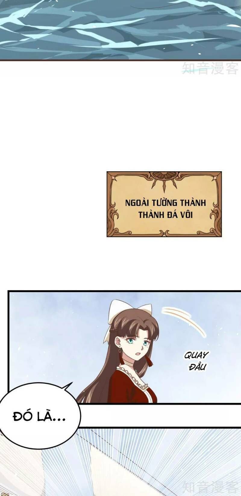 đọc truyện Từ Hôm Nay Bắt Đầu Làm Thành Chủ Chương 163 ảnh 12 tại Thiên Thai Truyện