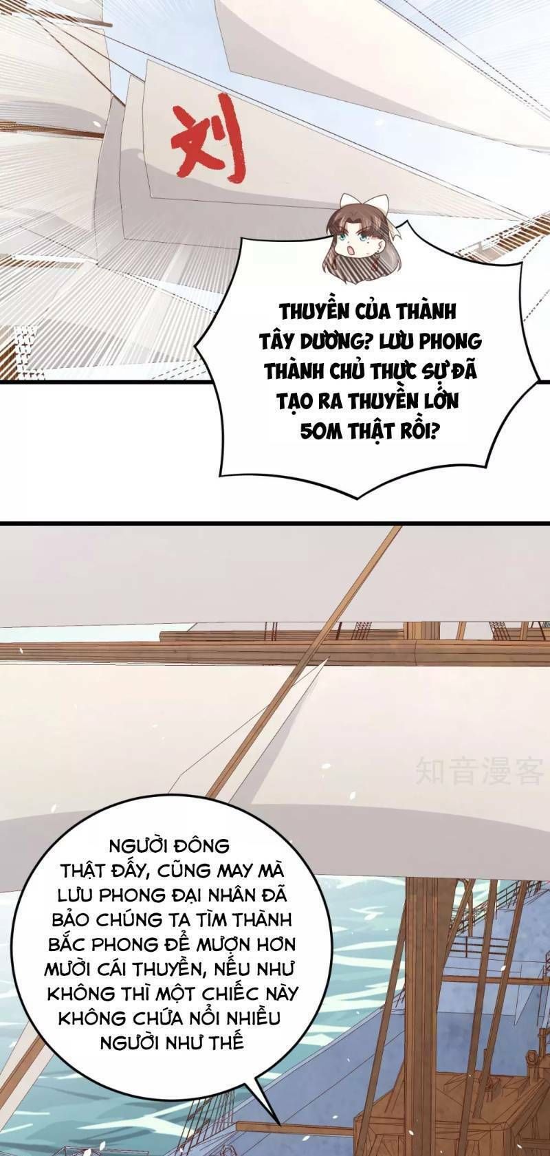 đọc truyện Từ Hôm Nay Bắt Đầu Làm Thành Chủ Chương 163 ảnh 13 tại Thiên Thai Truyện