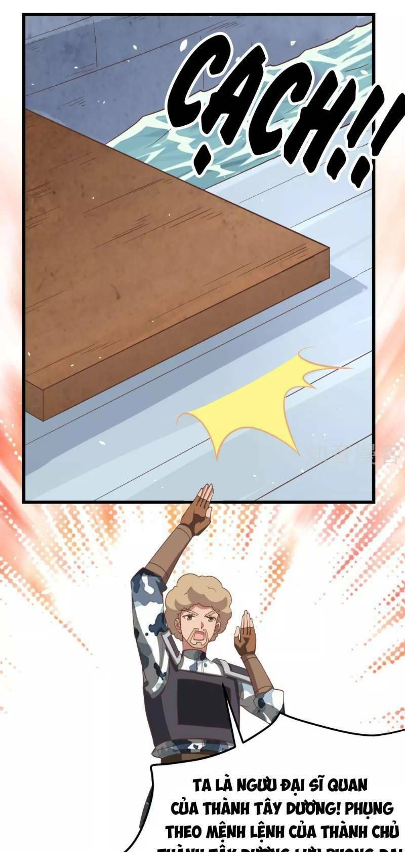 đọc truyện Từ Hôm Nay Bắt Đầu Làm Thành Chủ Chương 163 ảnh 15 tại Thiên Thai Truyện