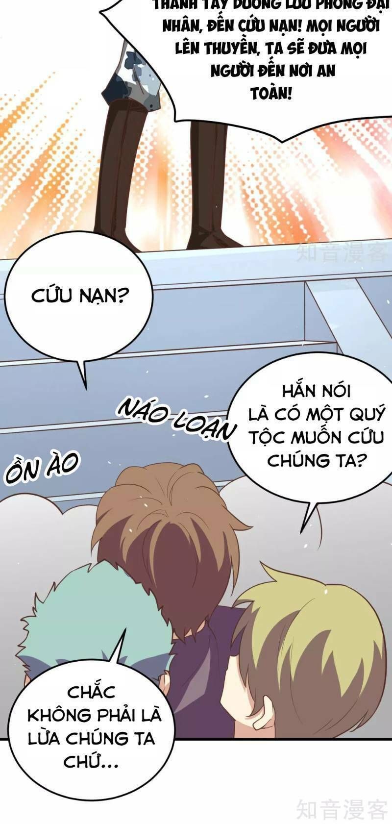 đọc truyện Từ Hôm Nay Bắt Đầu Làm Thành Chủ Chương 163 ảnh 16 tại Thiên Thai Truyện