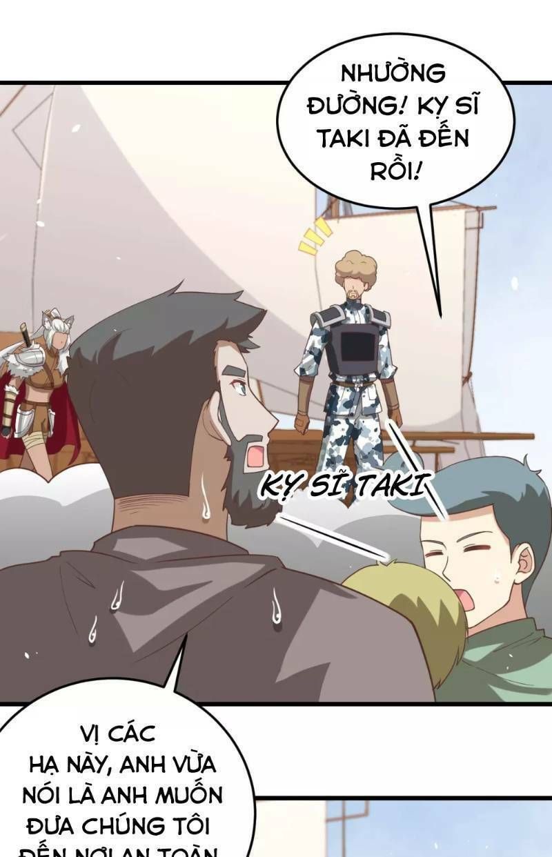 đọc truyện Từ Hôm Nay Bắt Đầu Làm Thành Chủ Chương 163 ảnh 17 tại Thiên Thai Truyện