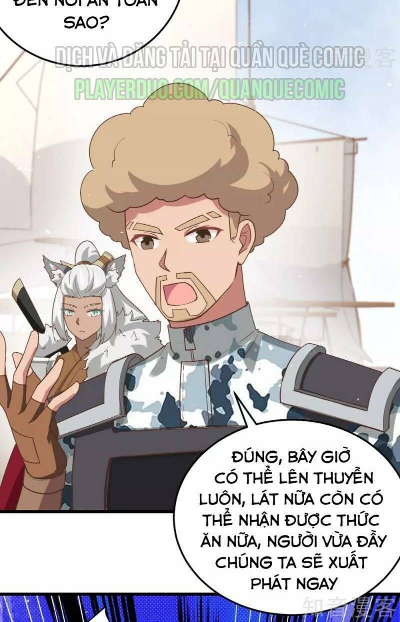 đọc truyện Từ Hôm Nay Bắt Đầu Làm Thành Chủ Chương 163 ảnh 18 tại Thiên Thai Truyện