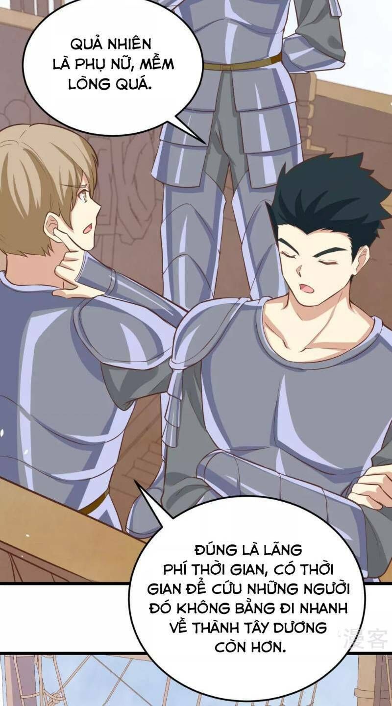 đọc truyện Từ Hôm Nay Bắt Đầu Làm Thành Chủ Chương 163 ảnh 4 tại Thiên Thai Truyện