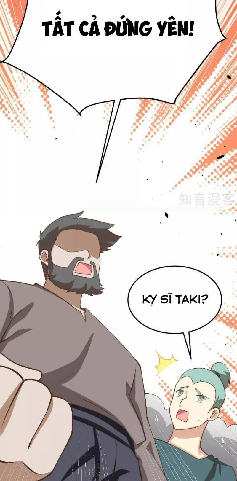 đọc truyện Từ Hôm Nay Bắt Đầu Làm Thành Chủ Chương 163 ảnh 22 tại Thiên Thai Truyện