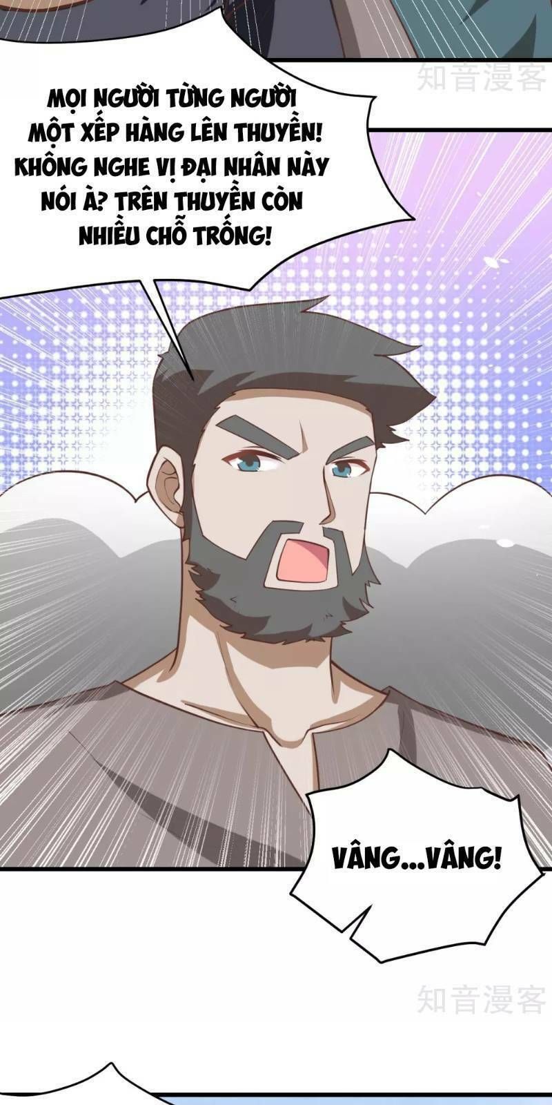 đọc truyện Từ Hôm Nay Bắt Đầu Làm Thành Chủ Chương 163 ảnh 23 tại Thiên Thai Truyện