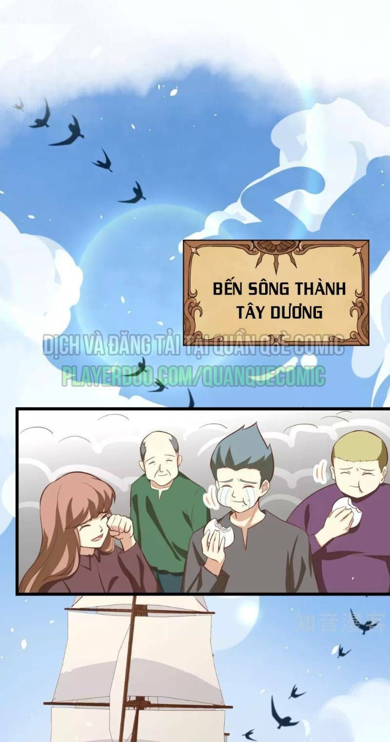 đọc truyện Từ Hôm Nay Bắt Đầu Làm Thành Chủ Chương 163 ảnh 25 tại Thiên Thai Truyện