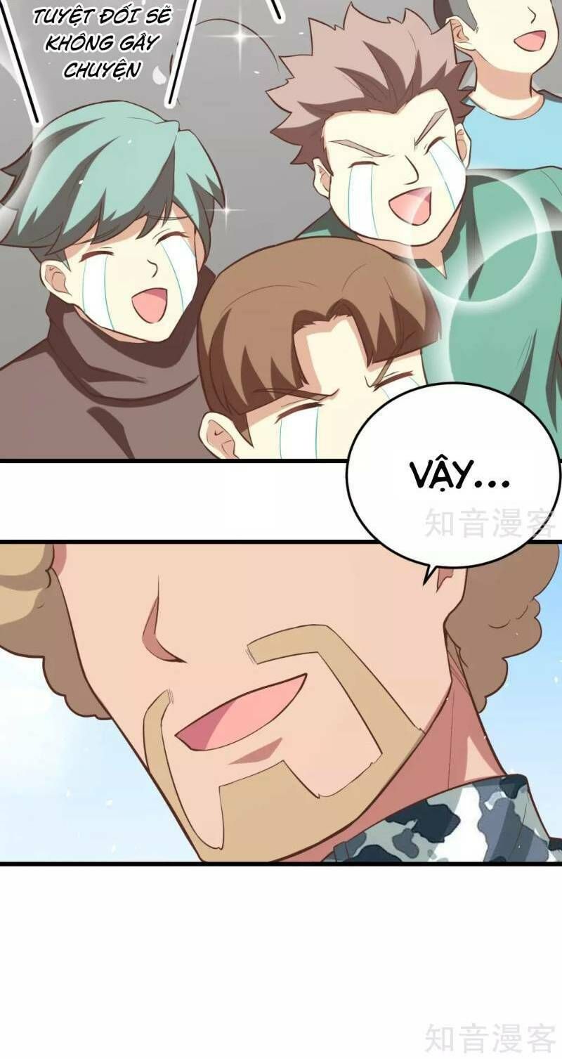 đọc truyện Từ Hôm Nay Bắt Đầu Làm Thành Chủ Chương 163 ảnh 30 tại Thiên Thai Truyện