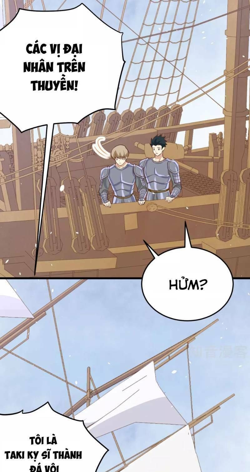 đọc truyện Từ Hôm Nay Bắt Đầu Làm Thành Chủ Chương 163 ảnh 5 tại Thiên Thai Truyện