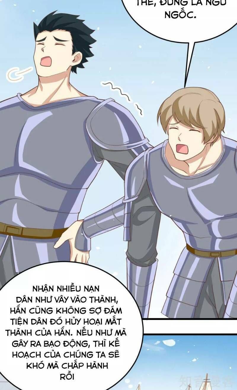 đọc truyện Từ Hôm Nay Bắt Đầu Làm Thành Chủ Chương 163 ảnh 34 tại Thiên Thai Truyện