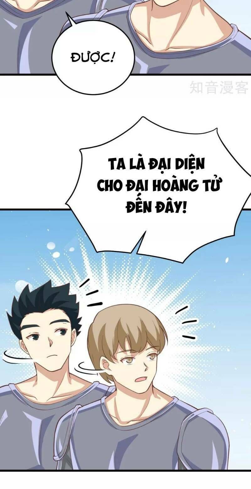 đọc truyện Từ Hôm Nay Bắt Đầu Làm Thành Chủ Chương 163 ảnh 36 tại Thiên Thai Truyện