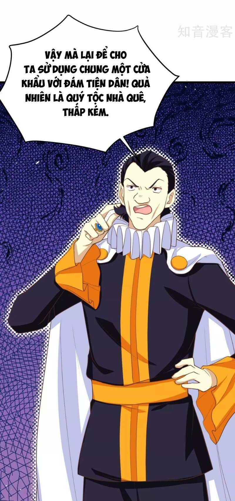 đọc truyện Từ Hôm Nay Bắt Đầu Làm Thành Chủ Chương 163 ảnh 37 tại Thiên Thai Truyện