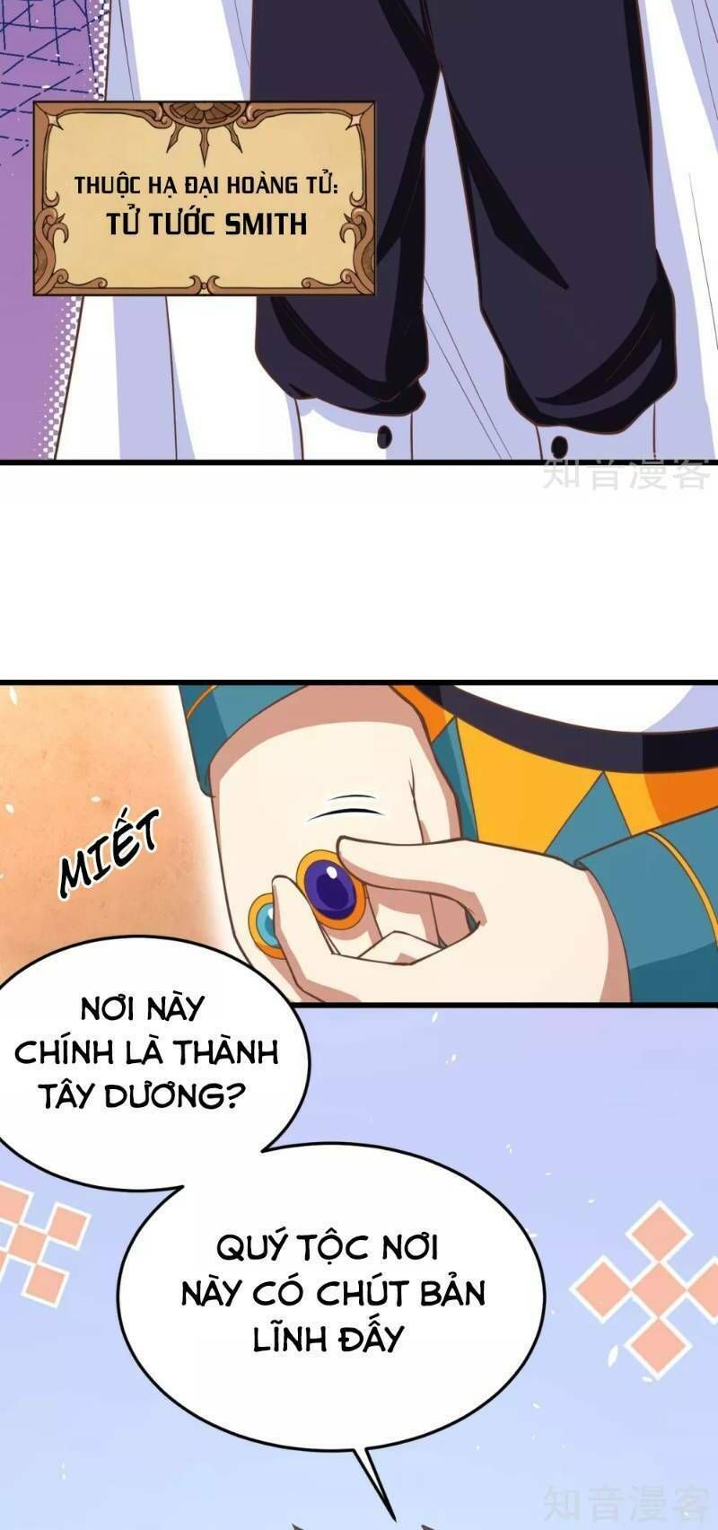 đọc truyện Từ Hôm Nay Bắt Đầu Làm Thành Chủ Chương 163 ảnh 38 tại Thiên Thai Truyện