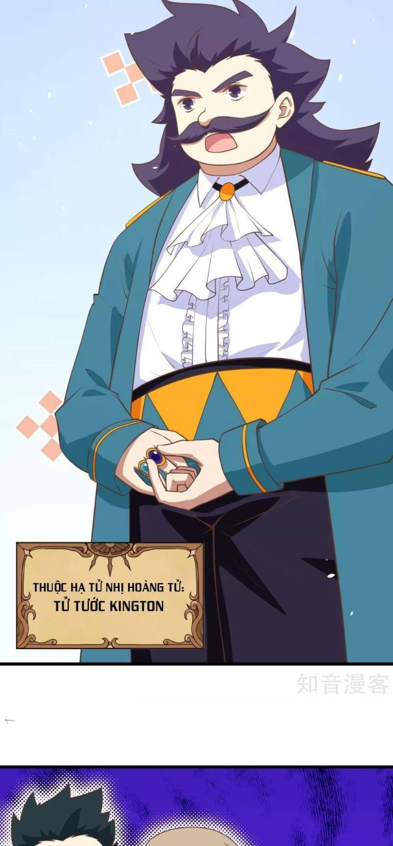 đọc truyện Từ Hôm Nay Bắt Đầu Làm Thành Chủ Chương 163 ảnh 39 tại Thiên Thai Truyện